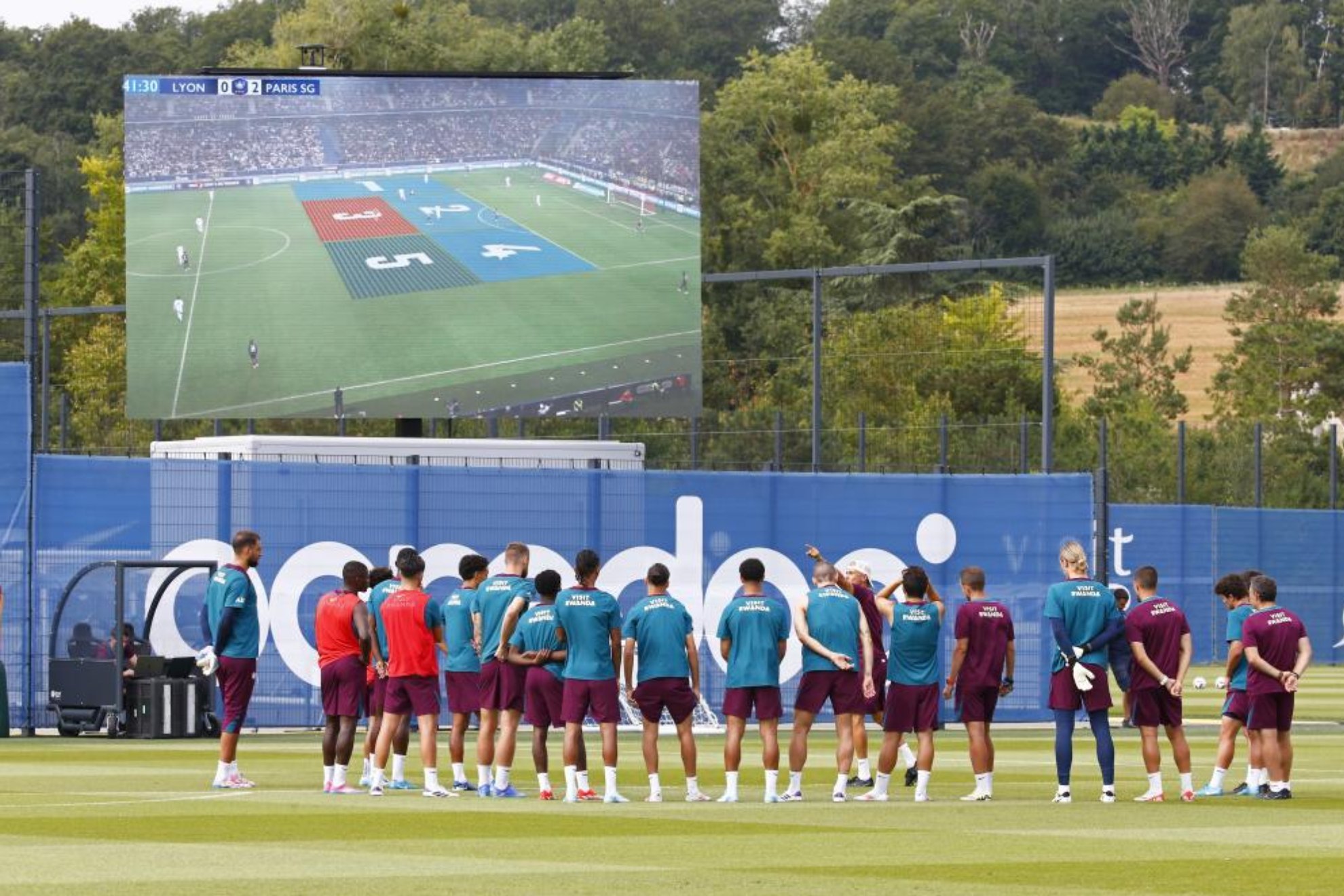 的紧逼防守 的紧逼防守